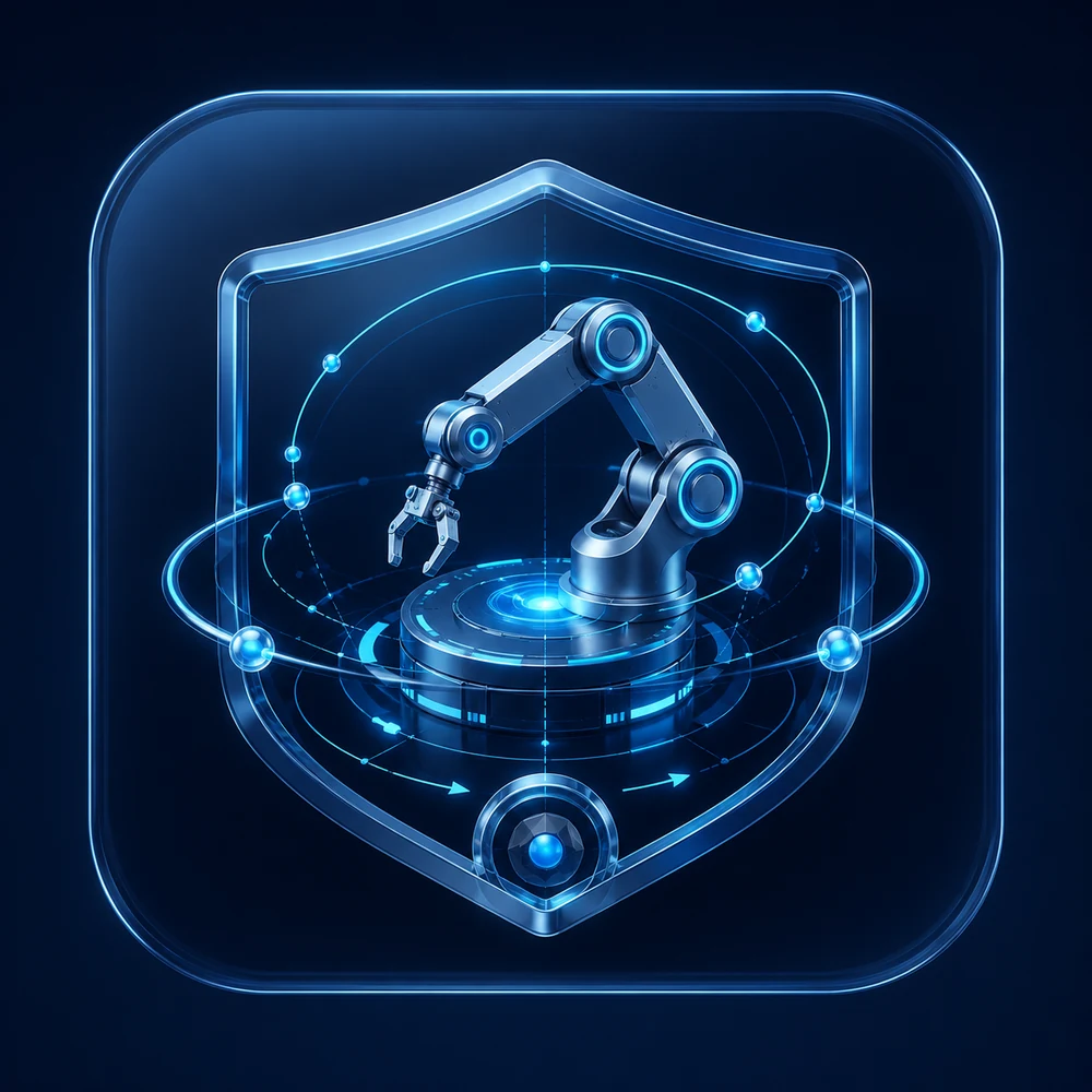 System 1 图标